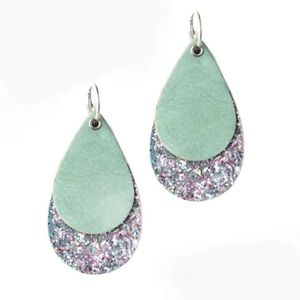 🆕 Plunder Earrings